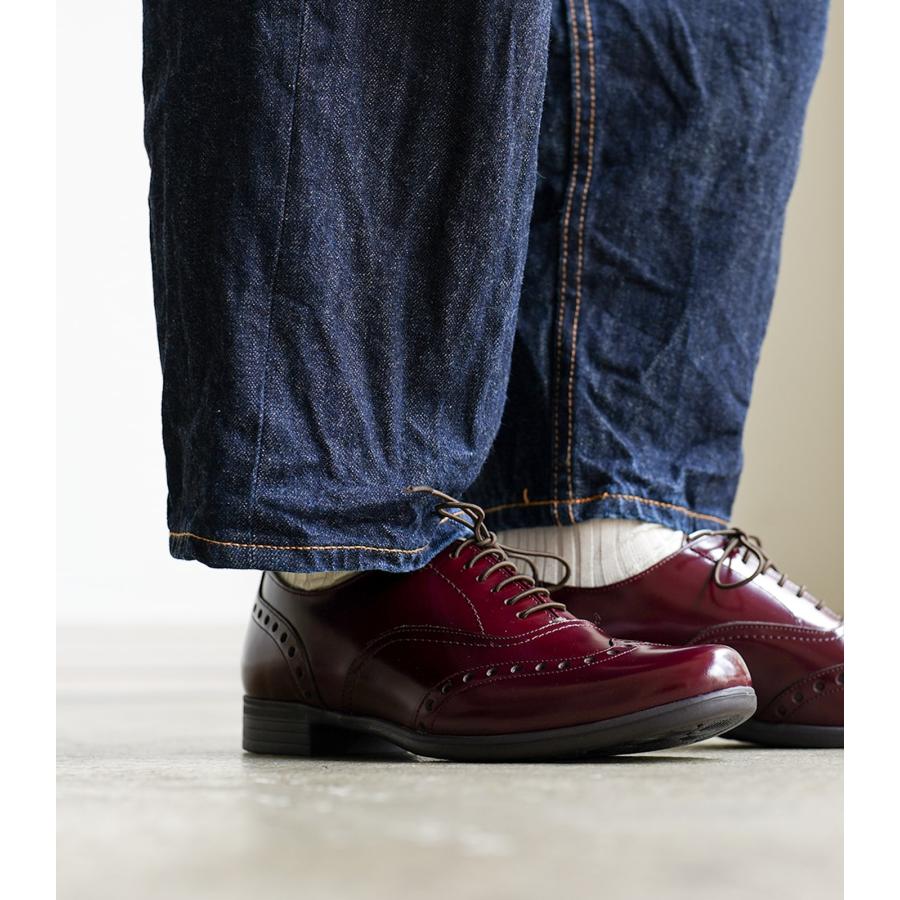 chausser ショセ トラベルシューズ 靴 レディース ウィング chausser ショセ トラベルシューズ 靴 レディース ウィング