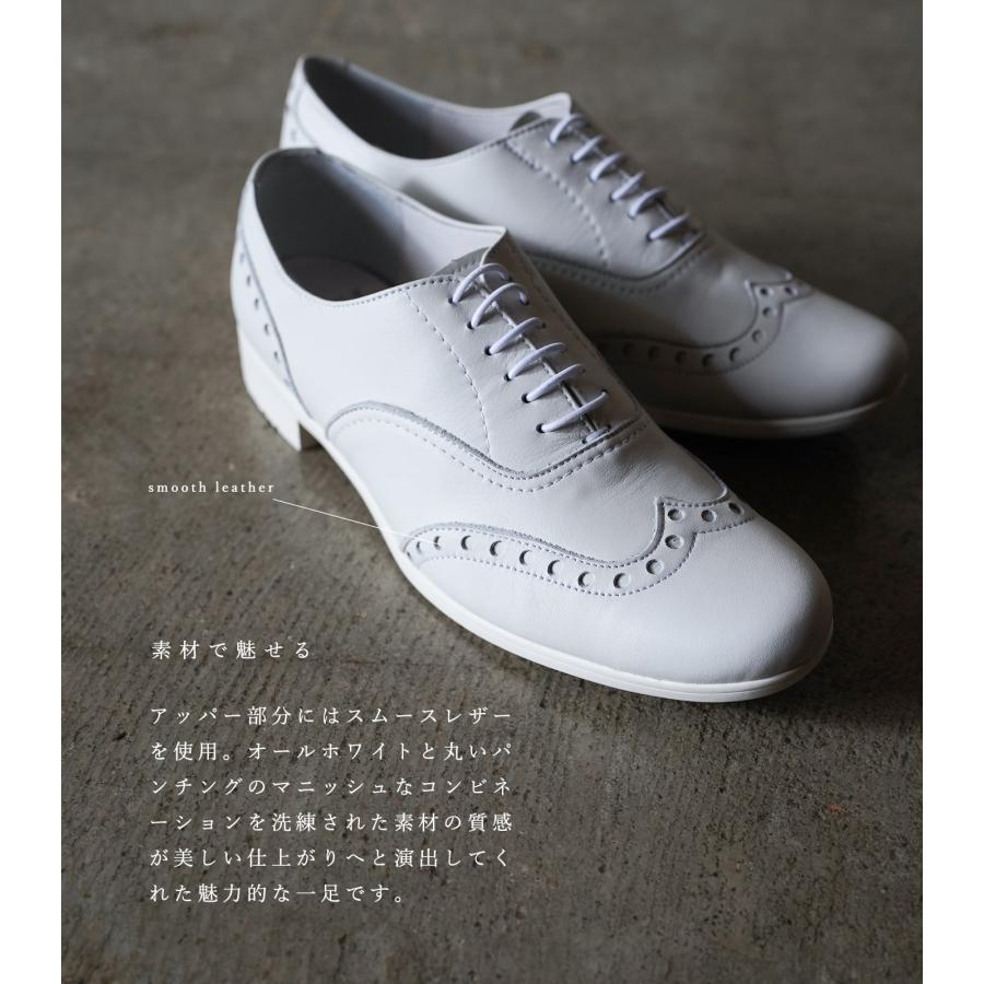 chausser ショセ トラベルシューズ 靴 レディース TR-004 WH chausser ショセ トラベルシューズ 靴 レディース TR-004 WH