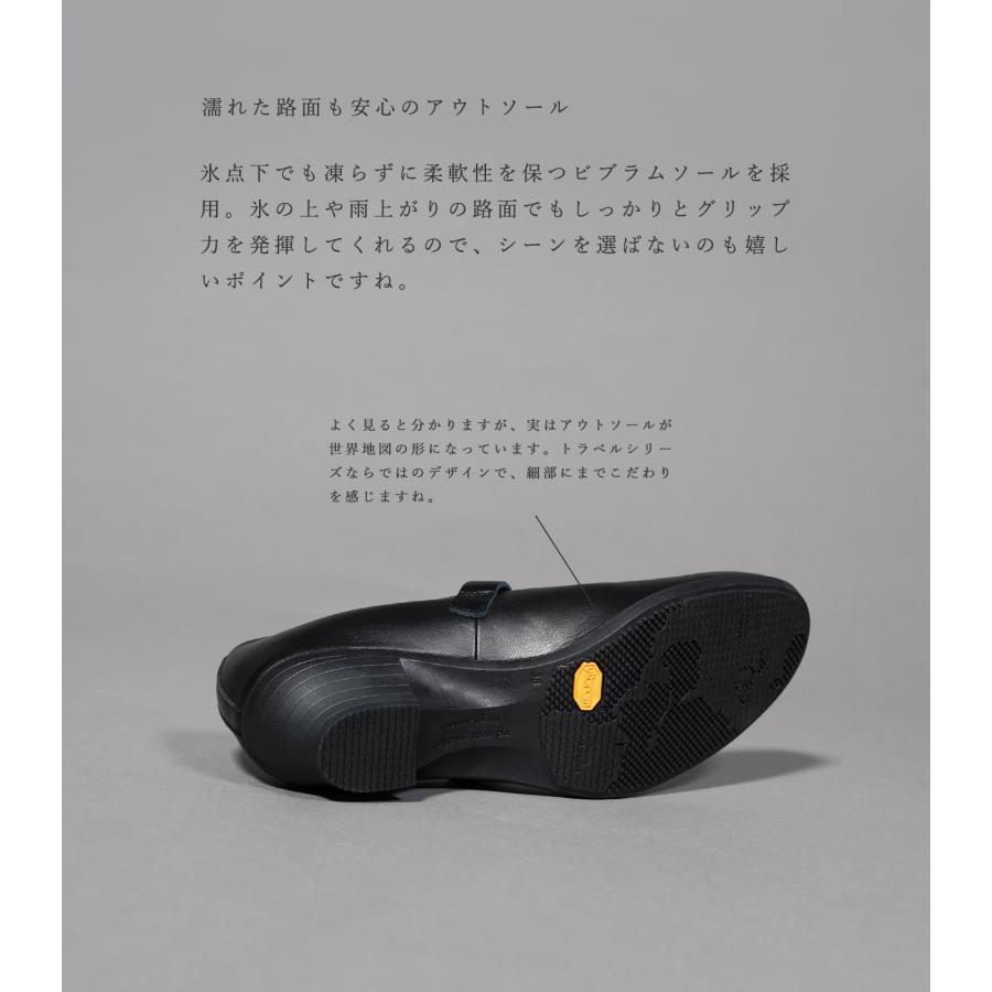 chausser ショセ パンプス 靴 レディース トラベルシューズ chausser ショセ パンプス 靴 レディース トラベルシューズ