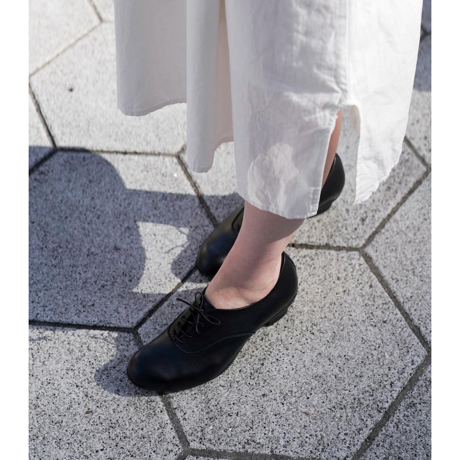 chausser ショセ トラベルシューズ 靴 レディース レースアップ chausser ショセ トラベルシューズ 靴 レディース レースアップ