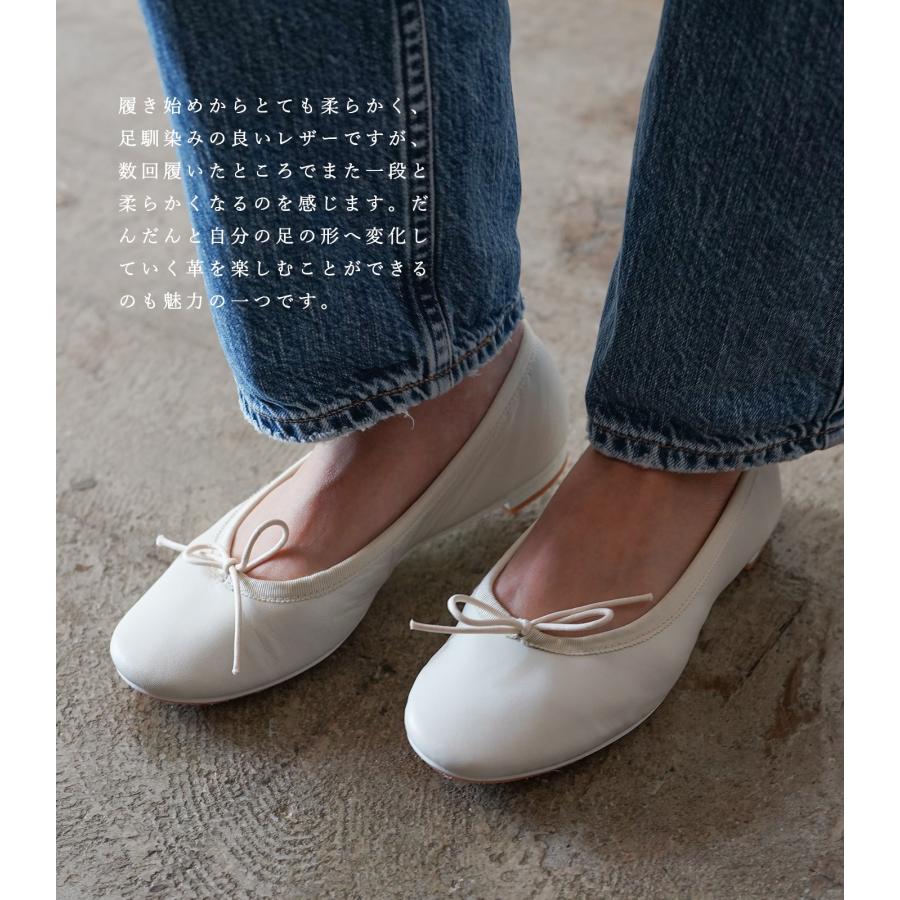 chausser（ショセ） パンプス トラベルシューズ レディース パンプス