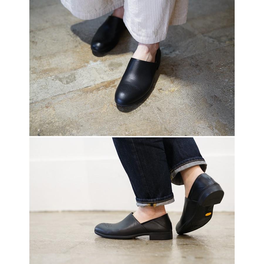 chausser ショセ 靴 レディース トラベルシューズ スリッポン chausser ショセ 靴 レディース トラベルシューズ スリッポン