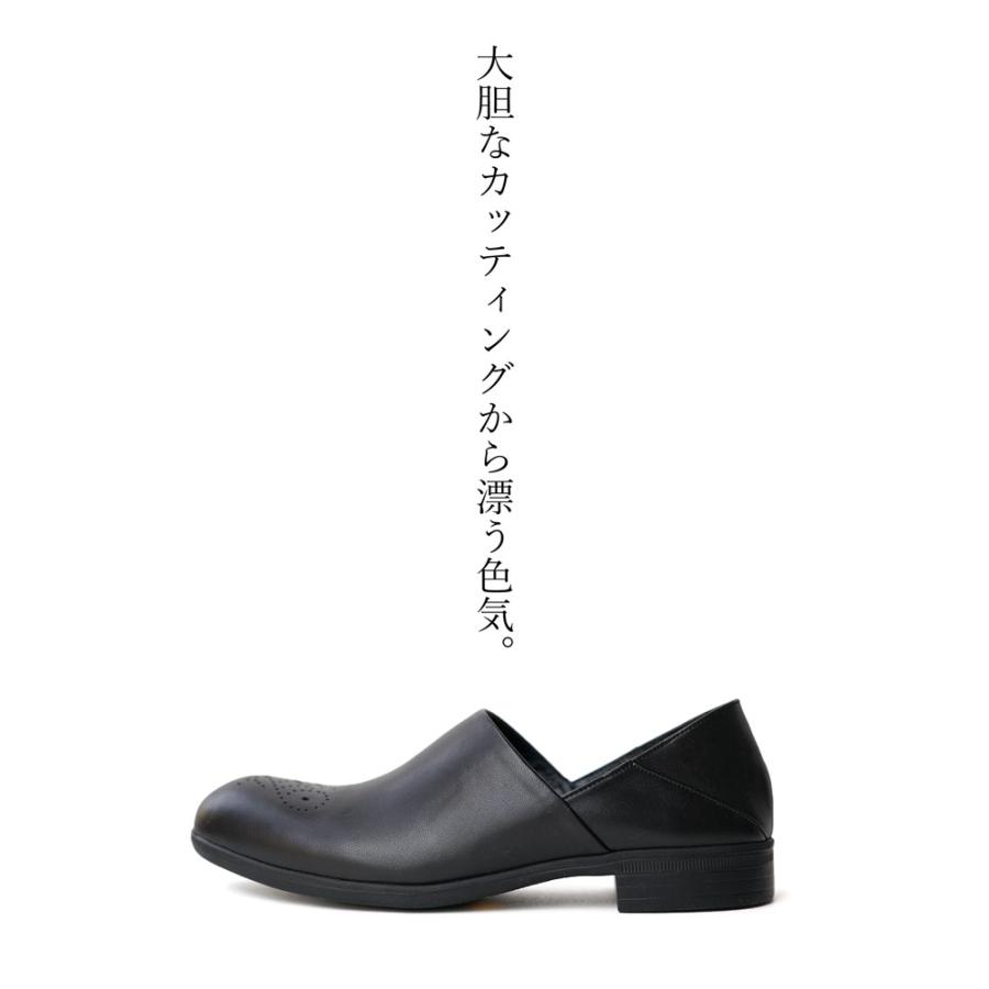 chausser ショセ 靴 レディース トラベルシューズ スリッポン chausser ショセ 靴 レディース トラベルシューズ スリッポン