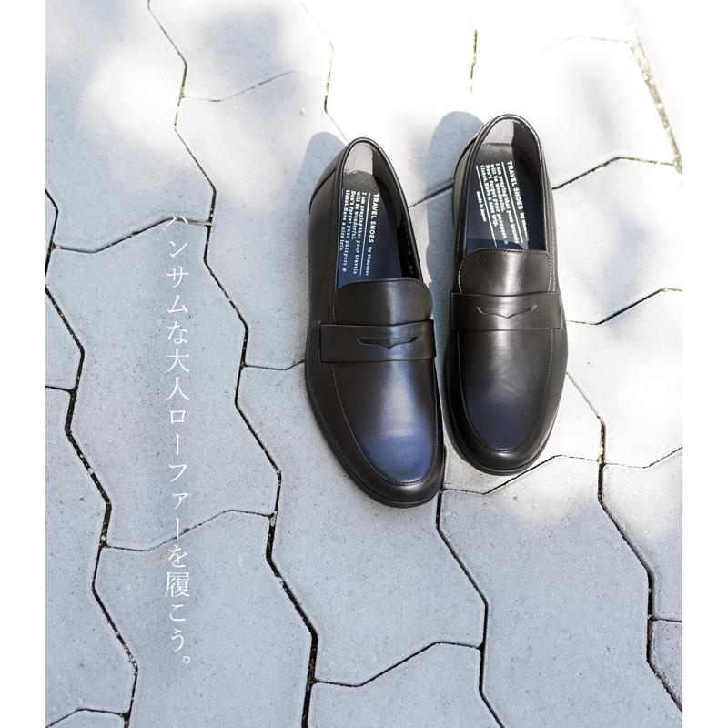 chausser ショセ トラベルシューズ 靴 レディース ローファー 黒 chausser ショセ トラベルシューズ 靴 レディース ローファー 黒