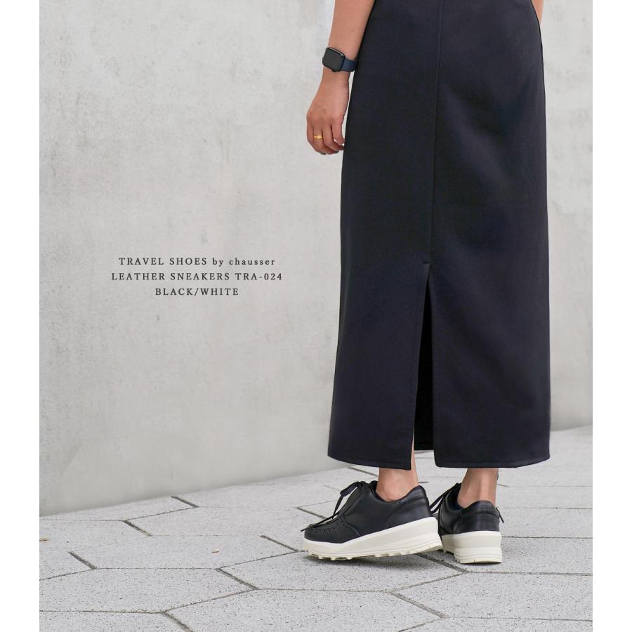 chausser ショセ スニーカー レディース トラベルシューズ chausser ショセ スニーカー レディース トラベルシューズ