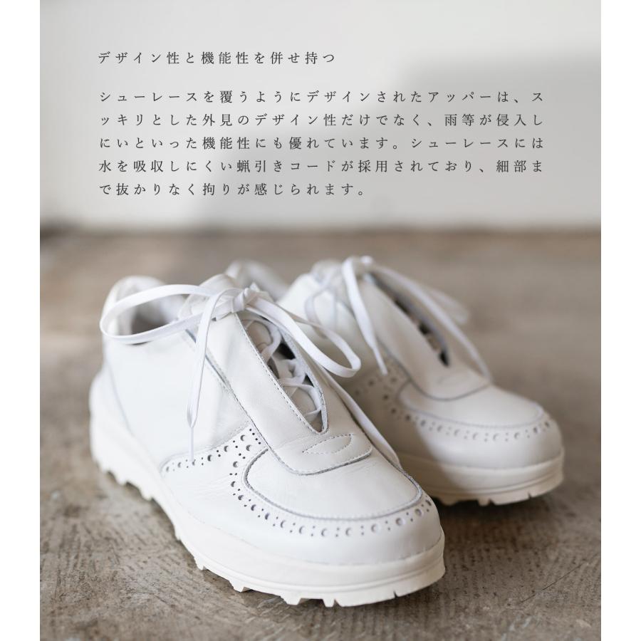 chausser ショセ スニーカー レディース トラベルシューズ 白 chausser ショセ スニーカー レディース トラベルシューズ 白