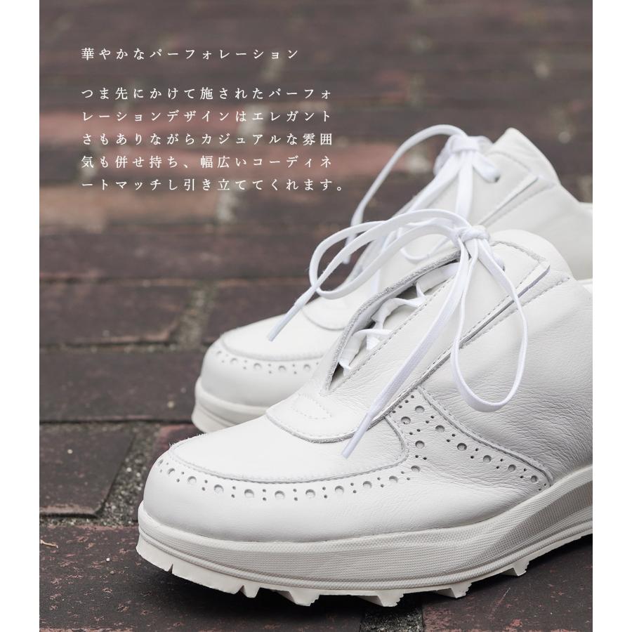 chausser ショセ スニーカー レディース トラベルシューズ 白 chausser ショセ スニーカー レディース トラベルシューズ 白