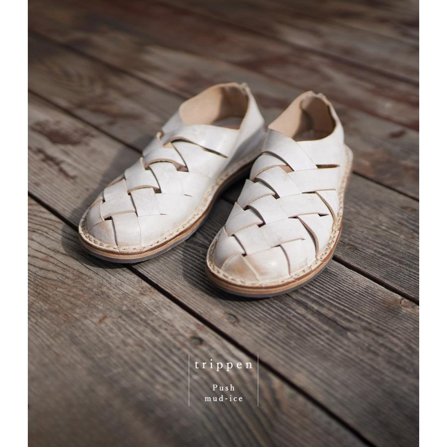 専用です！ trippen サンダル Trippen / ZEN | ANATOMICA SAPPORO アナトミカ札幌