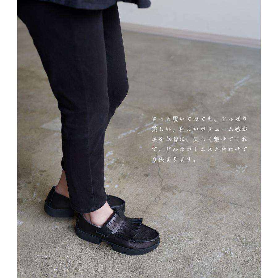 trippen トリッペン レディース タイガー fringe loafers TIGER trippen トリッペン レディース タイガー fringe loafers TIGER