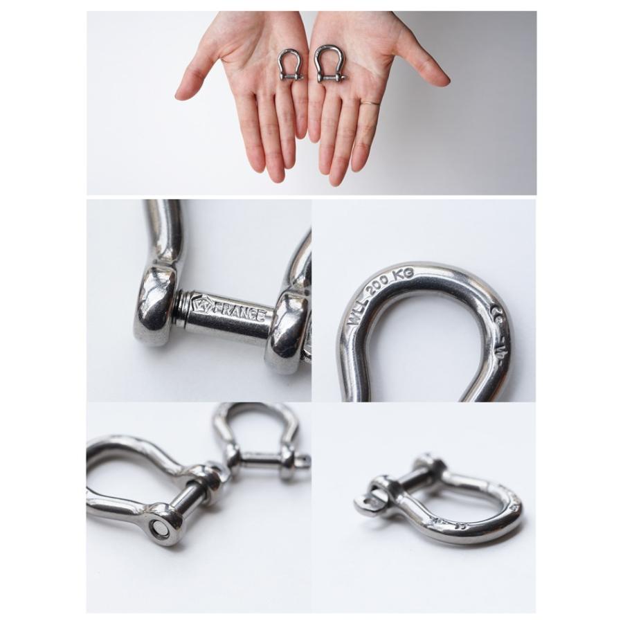 ウィチャード バウ シャックル L 1242 wichard bow shackle L :wichardbowshacklel:QATARI - 通販 - Yahoo!ショッピング ウィチャード バウ シャックル L 1242 wichard bow shackle L :wichardbowshacklel:QATARI - 通販 - Yahoo!ショッピング
