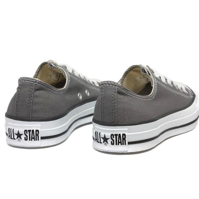 CANVAS ALL STAR コンバース キャンバス オールスター OX