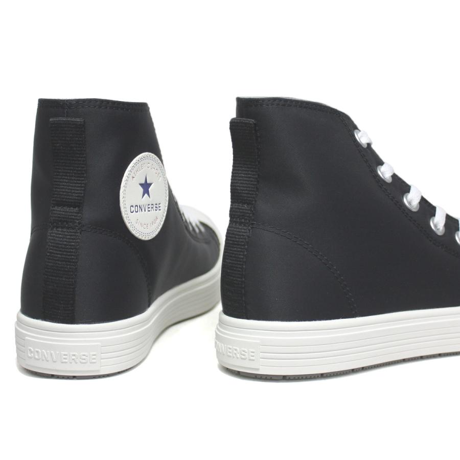 CONVERSE NEXTAR コンバース ネクスター 1310 NL HI ブラック