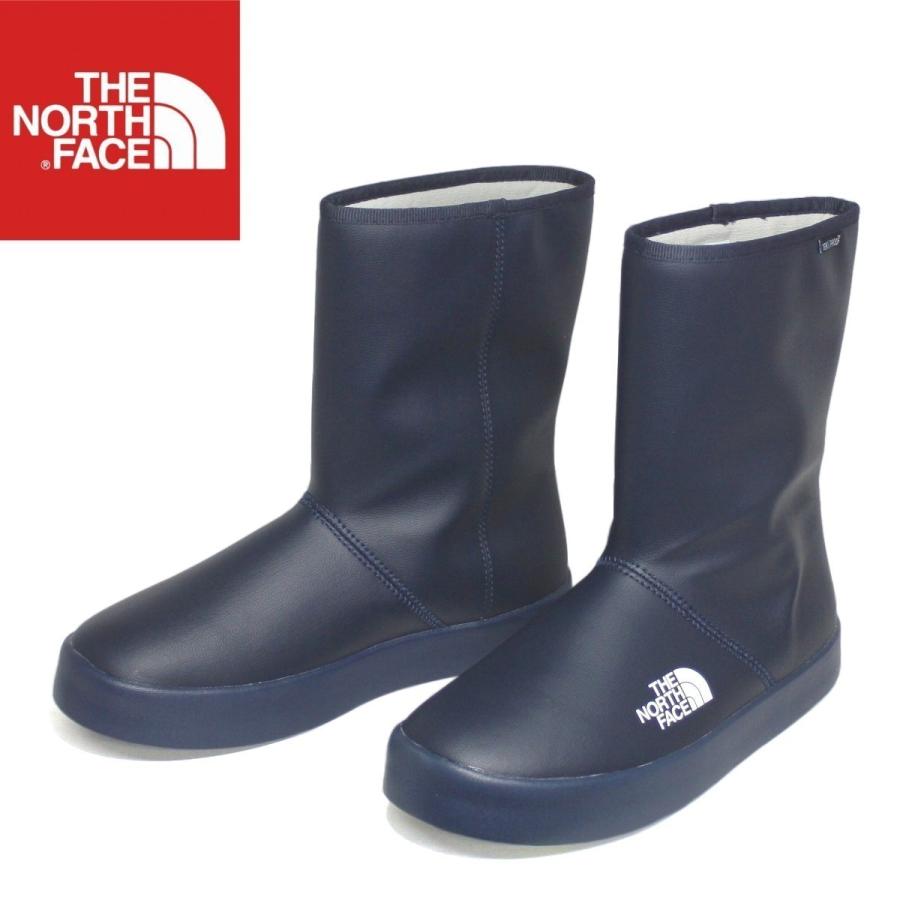 ノースフェイス レインブーツ トラバースベースキャンプブーティライト アーバンネイビー The North Face 防水 透湿 ユニセックス Nf Nf Nf Un M シューズハウス すきっぷ 通販 Yahoo ショッピング