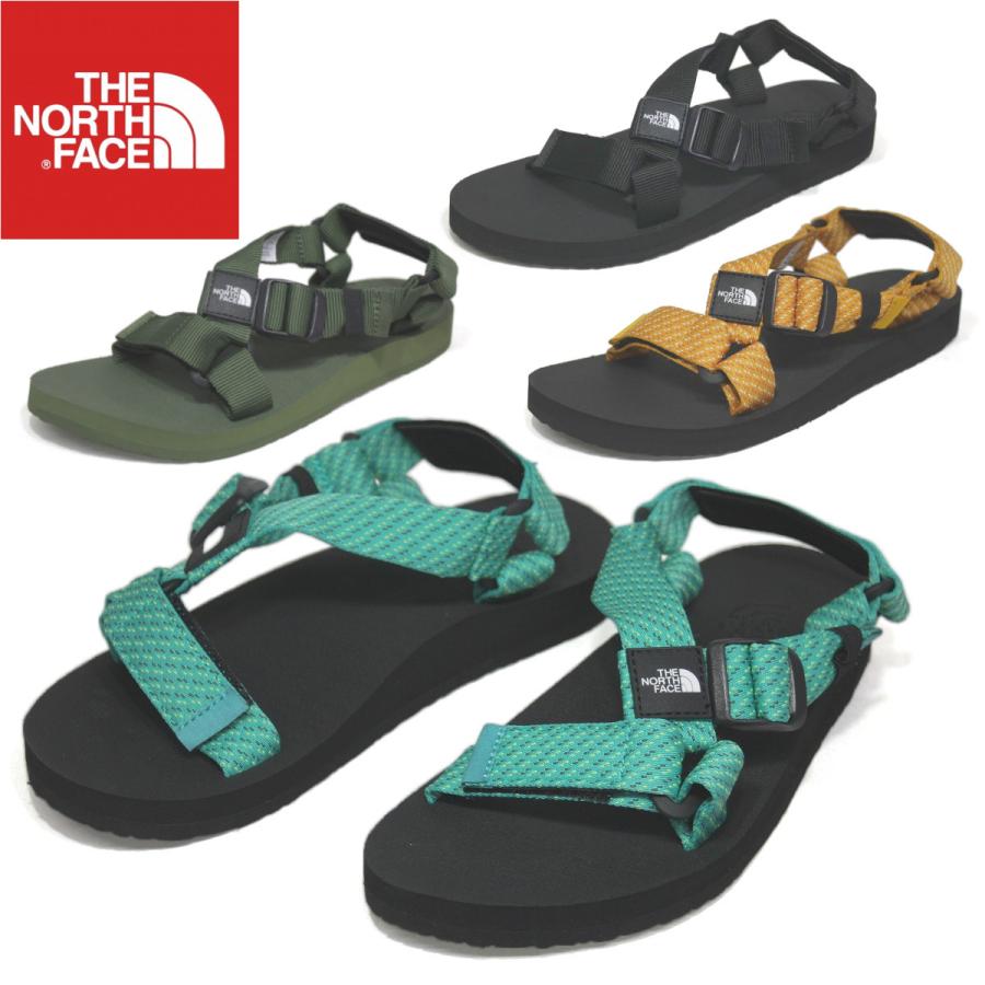 THE NORTH FACE（ザ ノースフェイス） ノースフェイス サンダル