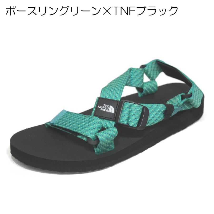 THE NORTH FACE（ザ ノースフェイス） ノースフェイス サンダル
