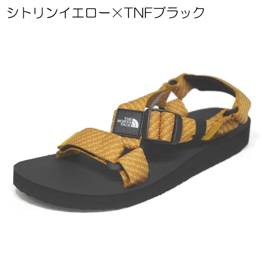 THE NORTH FACE（ザ ノースフェイス） ノースフェイス サンダル