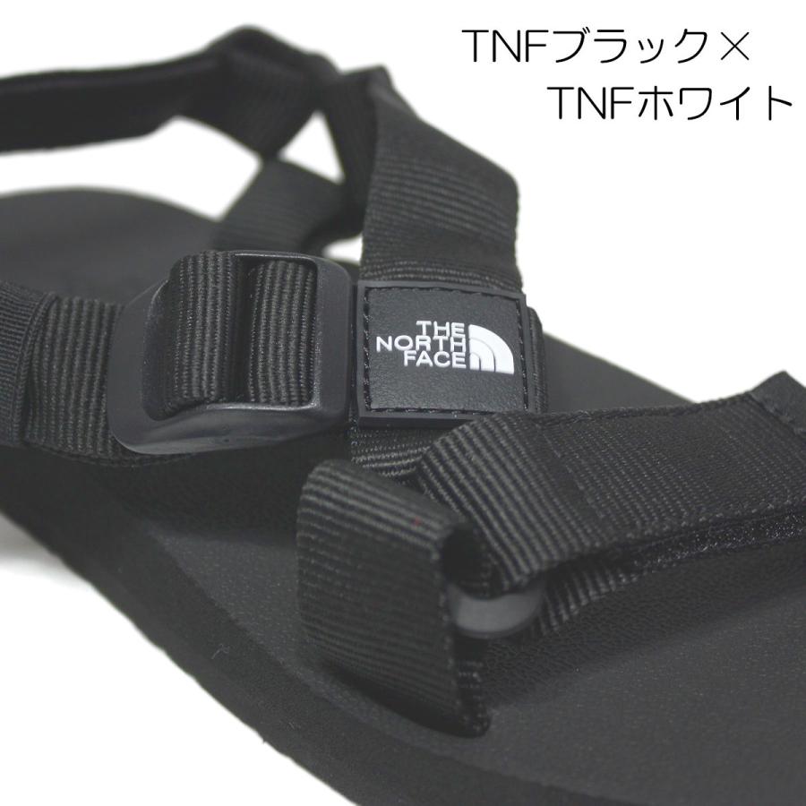 THE NORTH FACE（ザ ノースフェイス） ノースフェイス サンダル
