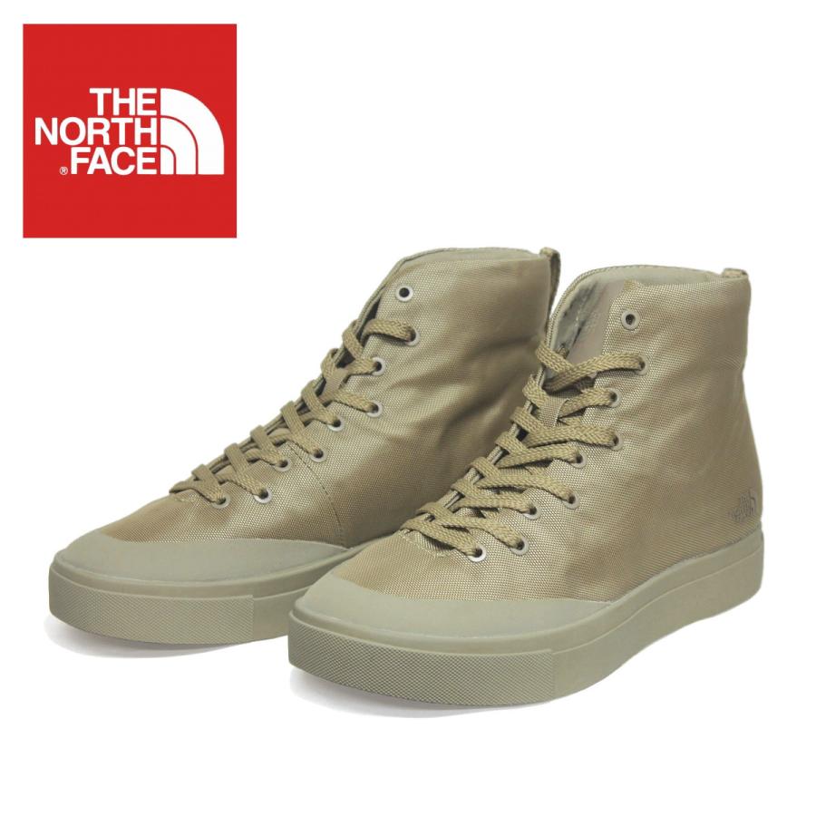 THE NORTH FACE（ザ ノースフェイス） ノースフェイス 防水スニーカー