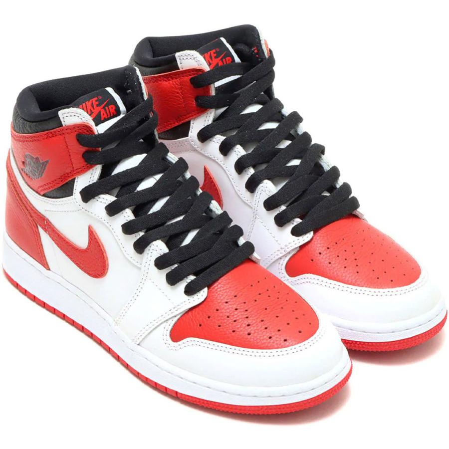 気質アップ ナイキ GS HIGH エアジョーダン1 JORDAN ハイ 楽天市場