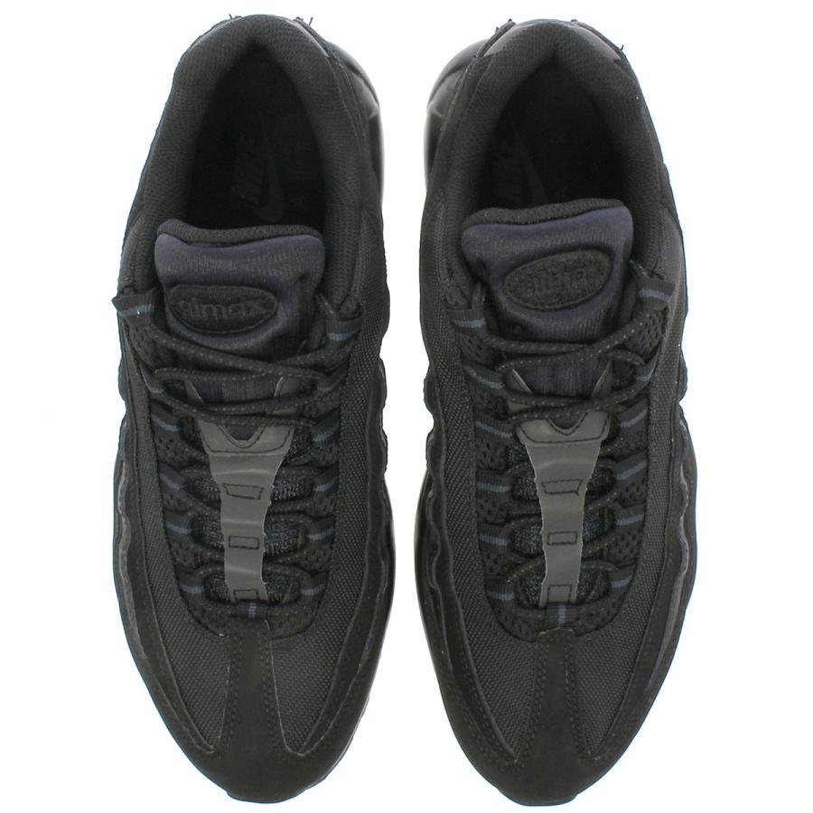 ナイキ エア マックス 95 Air Max 95 ブラック アンスラサイト ブラック 092 ナイキジャパン正規品 092m01 シューズナッツ 通販 Yahoo ショッピング