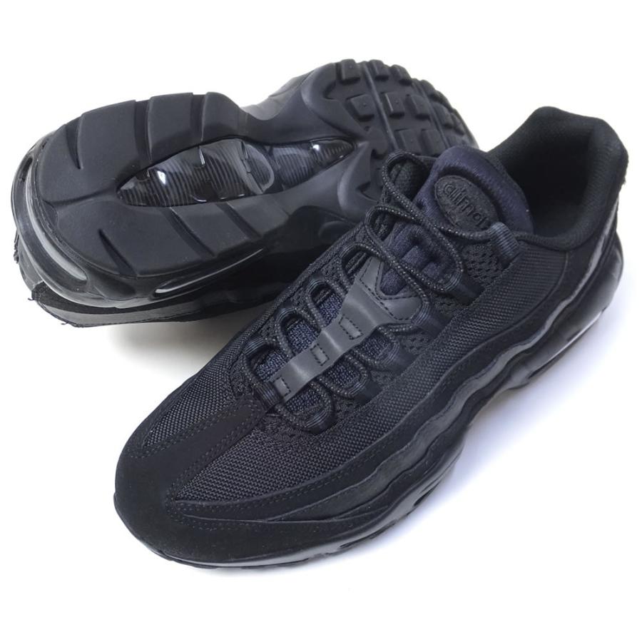 ナイキ エア マックス 95 Air Max 95 ブラック アンスラサイト ブラック 092 ナイキジャパン正規品 092m01 シューズナッツ 通販 Yahoo ショッピング