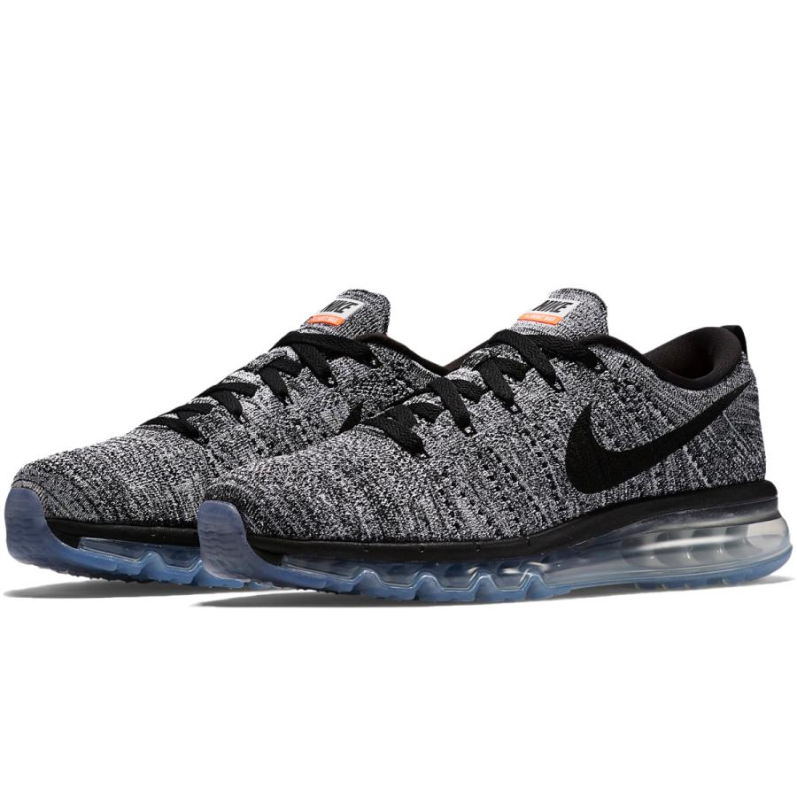 nike flyknit air max