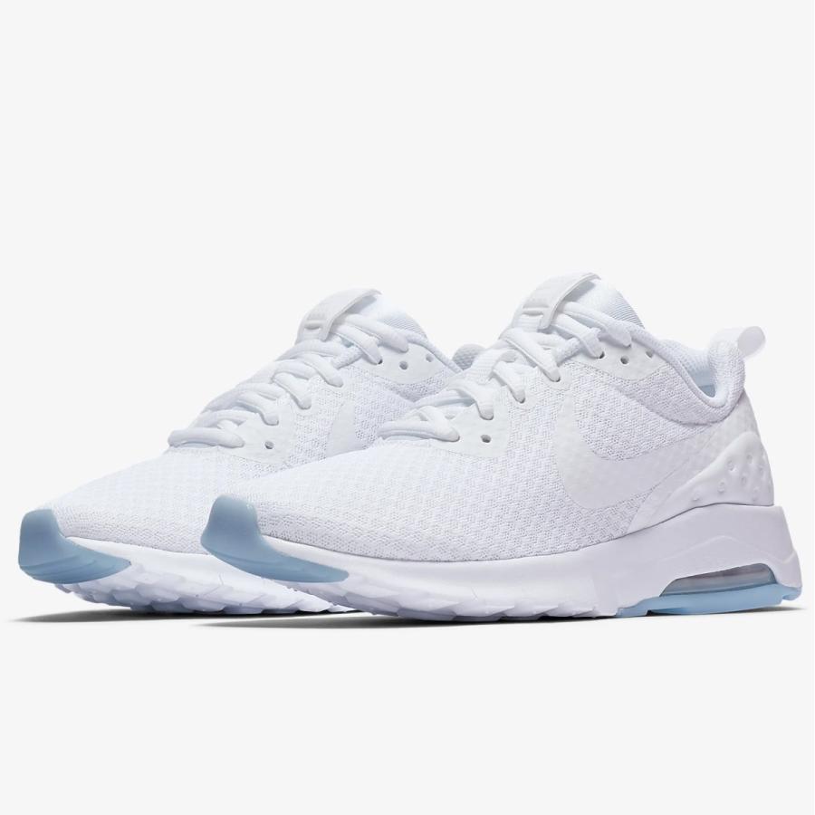 ナイキ エア マックス モーション ロー Nike W Air Max Motion Low ホワイト ホワイト 3662 110 ナイキジャパン正規品 3662 110n01 シューズナッツ 通販 Yahoo ショッピング