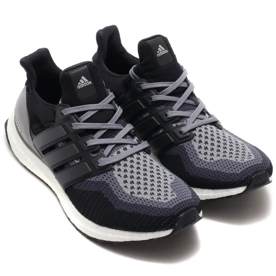 アディダス ウルトラブースト adidas ULTRABOOST ブラック/グレー