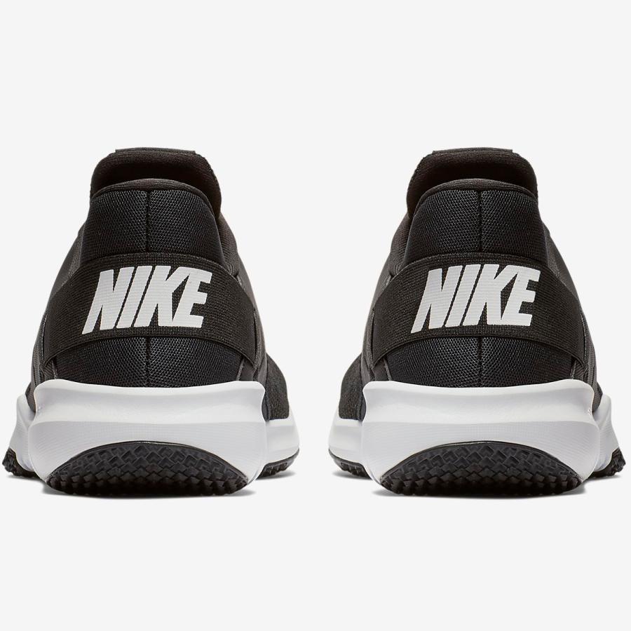 ナイキ フレックス コントロール 3 Nike Flex Control 3 ブラック ホワイト アンスラサイト ブラック Aj5911 001 ナイキジャパン正規品 Aj5911 001n01 シューズナッツ 通販 Yahoo ショッピング