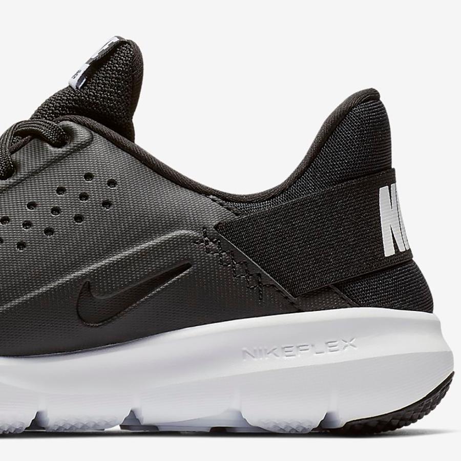 ナイキ フレックス コントロール 3 Nike Flex Control 3 ブラック ホワイト アンスラサイト ブラック Aj5911 001 ナイキジャパン正規品 Aj5911 001n01 シューズナッツ 通販 Yahoo ショッピング