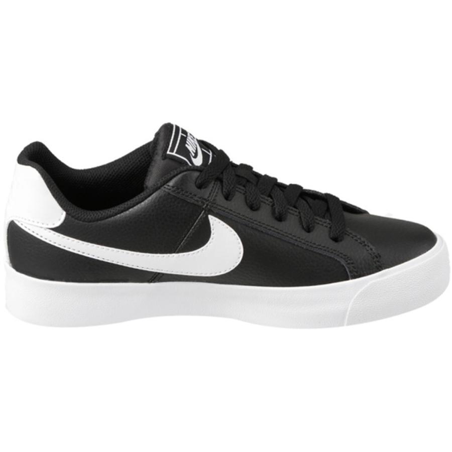 ナイキ コート ロイヤル Ac Nike W Court Royale Ac ブラック ホワイト Ao2810 001 Ao2810 001n01 シューズナッツ 通販 Yahoo ショッピング