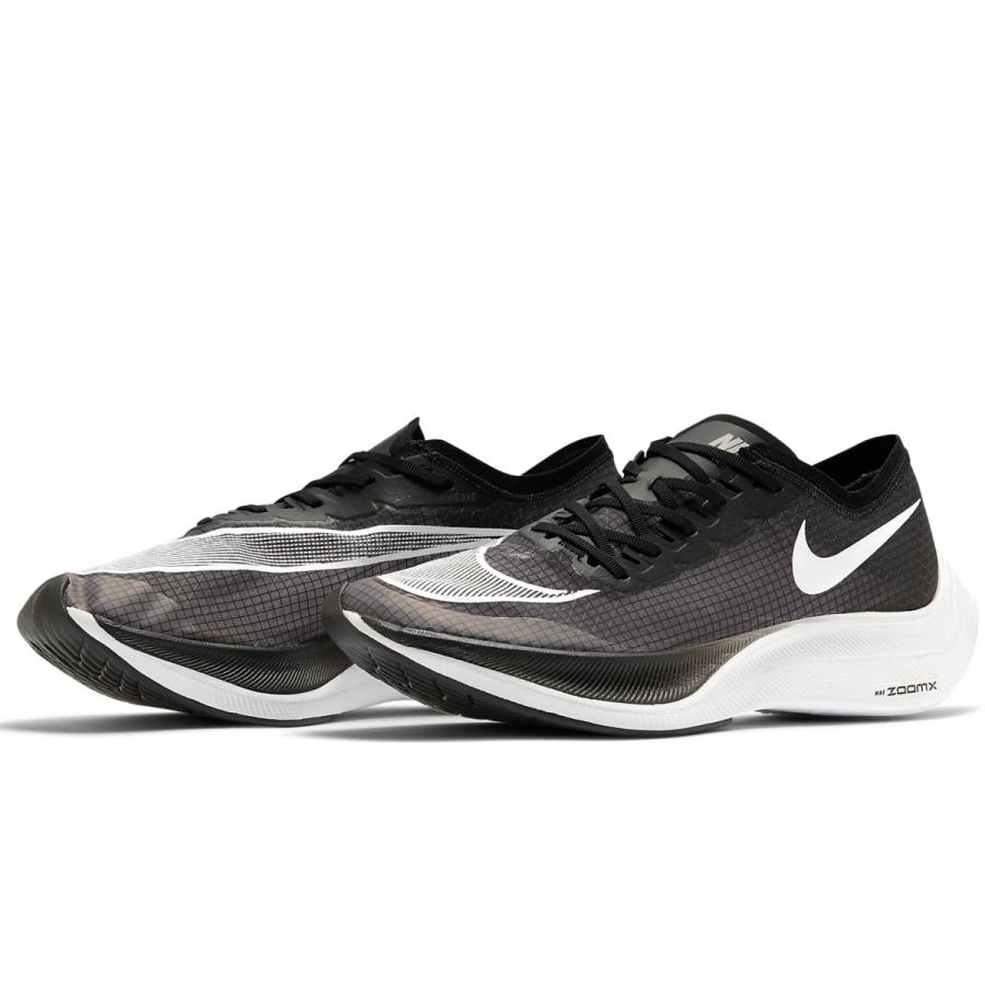 ナイキ ズームx ヴェイパーフライ ネクスト Nike Zoomx Vaporfly Next ブラック ボルト ホワイト Ao4568 001 ナイキジャパン正規品 Ao4568 001m01 シューズナッツ 通販 Yahoo ショッピング