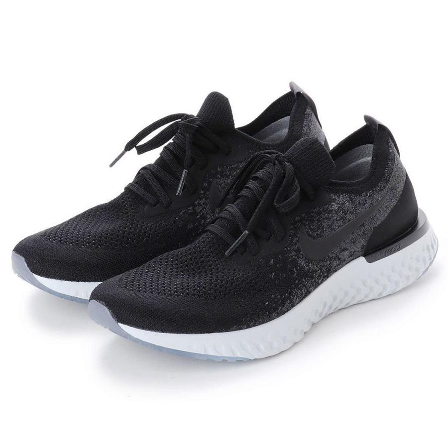 Nike ナイキ スニーカー 22 5 Epic React Flyknit 美品
