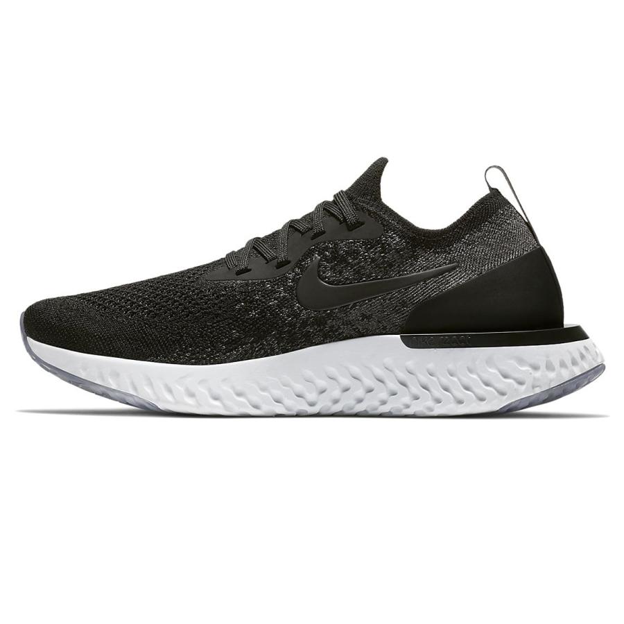 ナイキジャパン正規品 ナイキ エピック リアクト フライニット Nike Epic React Flyknit ブラック ダークグレー ウルフグレー ホワイト Aq0070 001 Aq0070 001m01 シューズナッツ 通販 Yahoo ショッピング