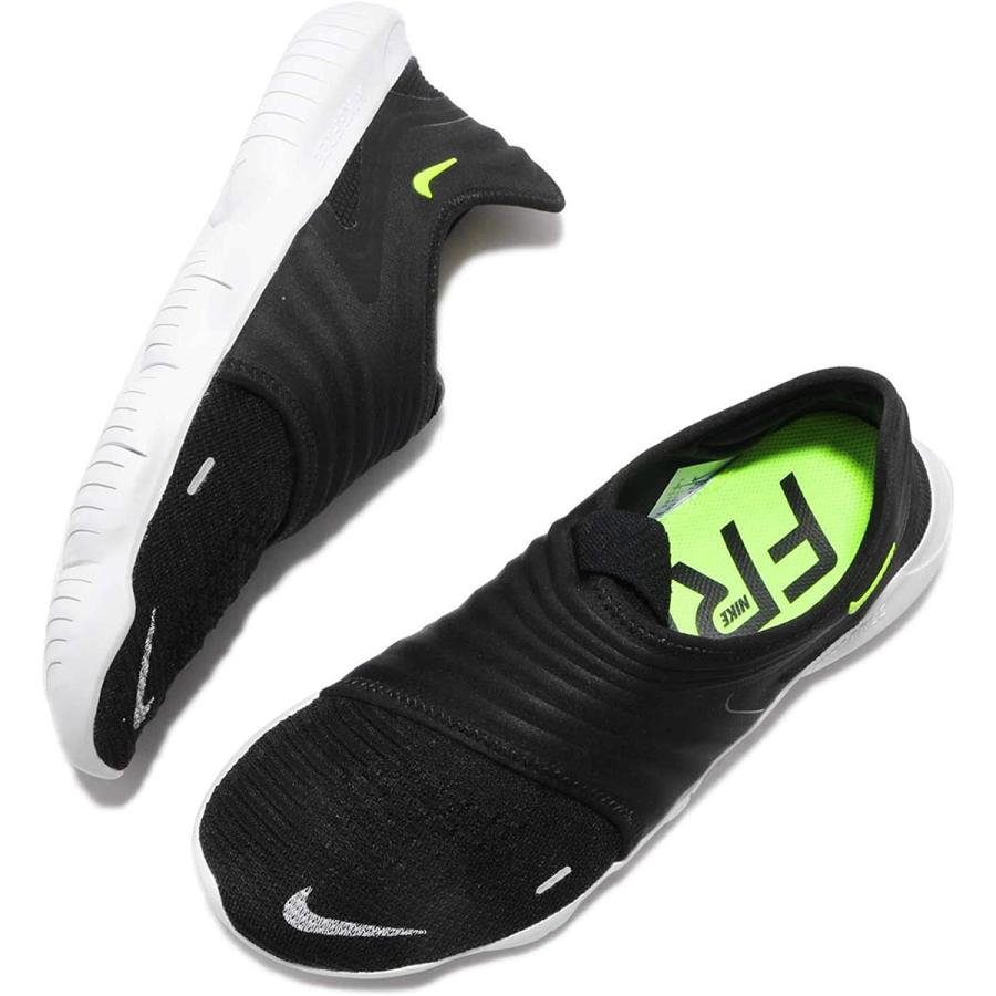 ナイキ フリー ラン フライニット 3 0 Nike Free Run Flyknit 3 0 ブラック ホワイト ボルト Aq5707 001 ナイキジャパン正規品 Aq5707 001m01 シューズナッツ 通販 Yahoo ショッピング