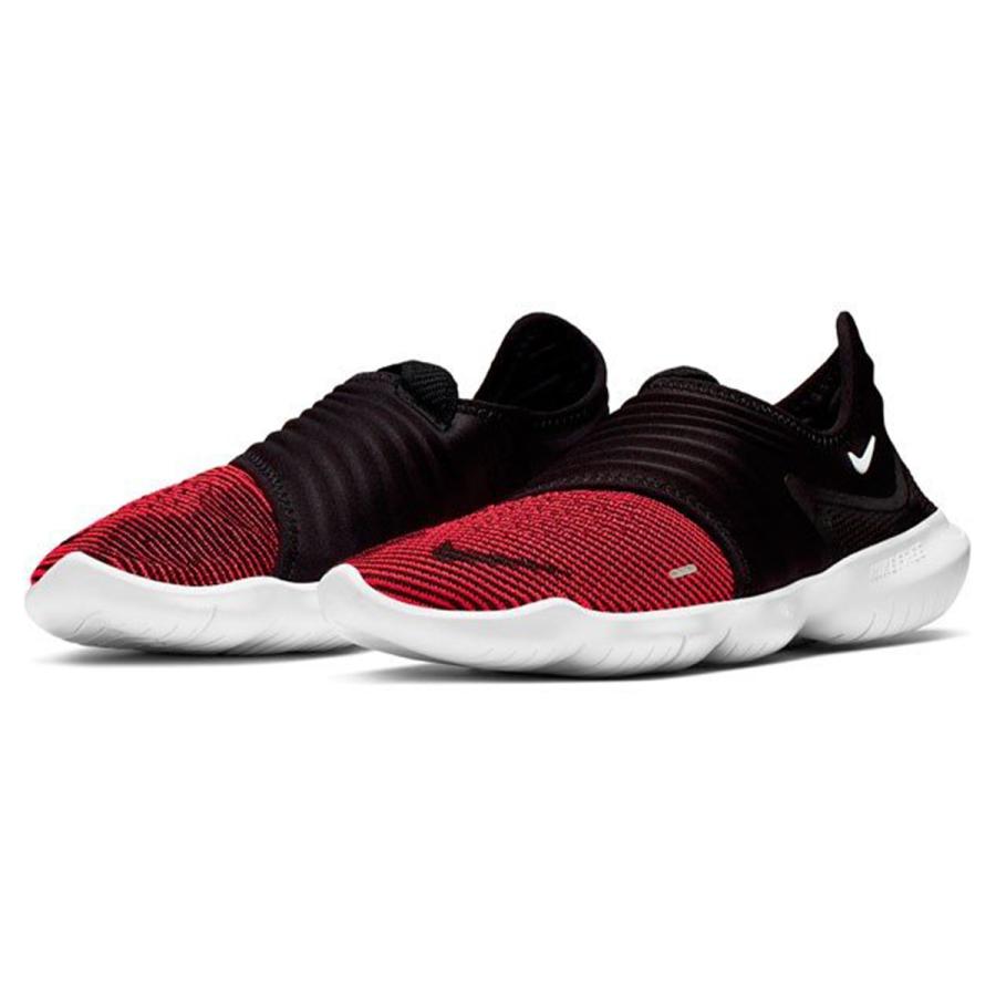 ナイキ フリーラン フライニット3 0 Nike Freerun Flyknit3 0 ブラック レッド ホワイト Aq5707 007 ナイキジャパン正規品 Aq5707 007n01 シューズナッツ 通販 Yahoo ショッピング