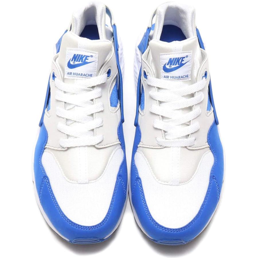 ナイキ ナイキ エア ハラチ ラン Dna Ch 1 Nike Air Huarache Run ホワイト ニュートラルグレー ブラック ゲームロイヤル Ar3864 101 ナイキジャパン正規品 Ar3864 101m01 シューズナッツ 通販 Yahoo ショッピング