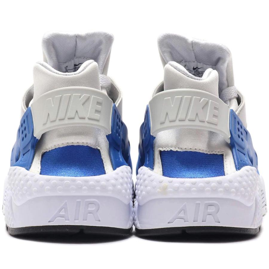 ナイキ ナイキ エア ハラチ ラン Dna Ch 1 Nike Air Huarache Run ホワイト ニュートラルグレー ブラック ゲームロイヤル Ar3864 101 ナイキジャパン正規品 Ar3864 101m01 シューズナッツ 通販 Yahoo ショッピング
