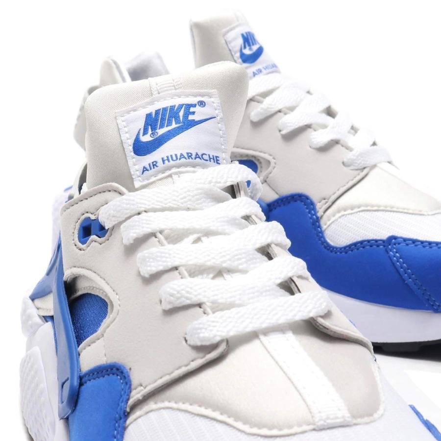 ナイキ ナイキ エア ハラチ ラン Dna Ch 1 Nike Air Huarache Run ホワイト ニュートラルグレー ブラック ゲームロイヤル Ar3864 101 ナイキジャパン正規品 Ar3864 101m01 シューズナッツ 通販 Yahoo ショッピング