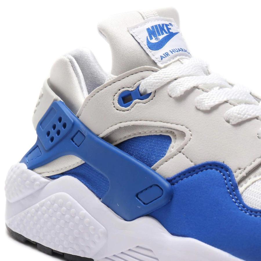 ナイキ ナイキ エア ハラチ ラン Dna Ch 1 Nike Air Huarache Run ホワイト ニュートラルグレー ブラック ゲームロイヤル Ar3864 101 ナイキジャパン正規品 Ar3864 101m01 シューズナッツ 通販 Yahoo ショッピング
