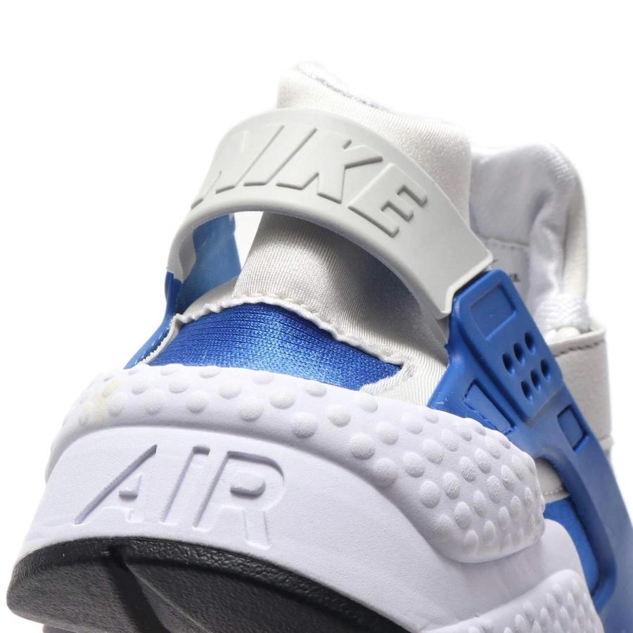 ナイキ ナイキ エア ハラチ ラン Dna Ch 1 Nike Air Huarache Run ホワイト ニュートラルグレー ブラック ゲームロイヤル Ar3864 101 ナイキジャパン正規品 Ar3864 101m01 シューズナッツ 通販 Yahoo ショッピング