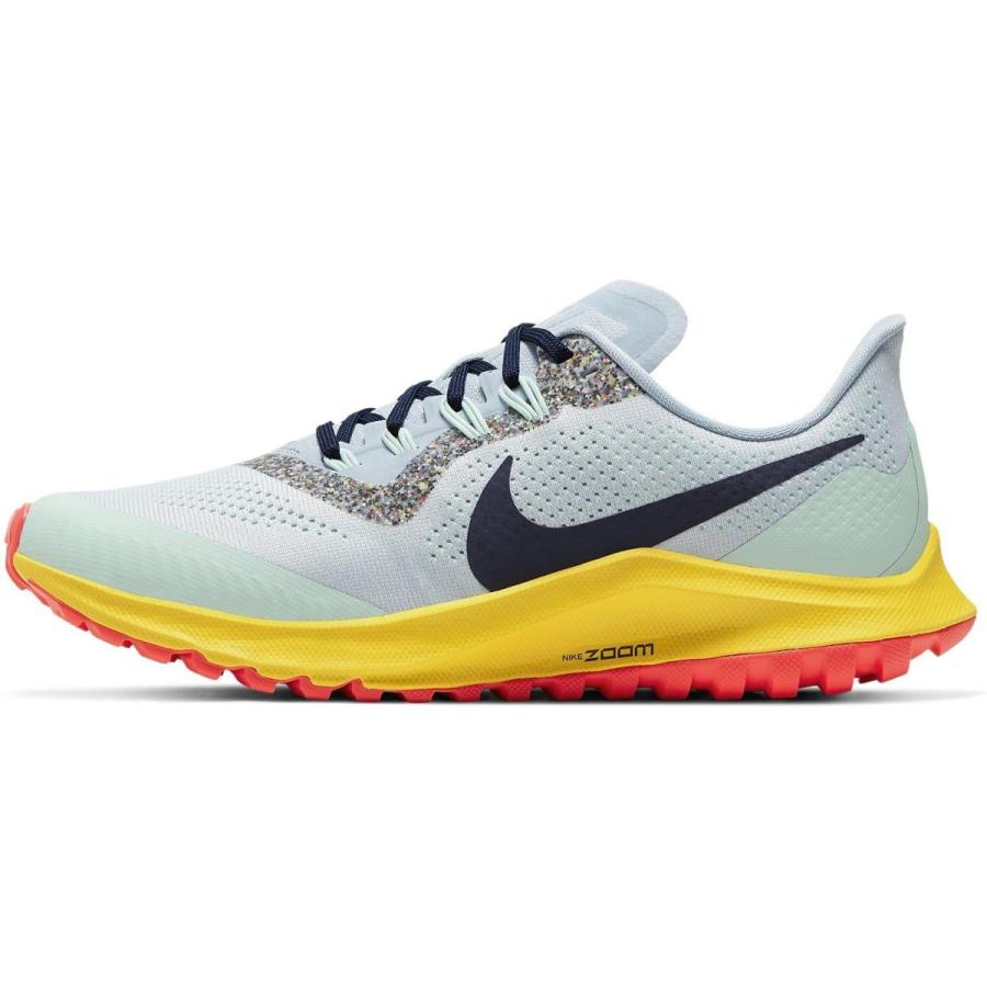 ナイキ エア ズーム ペガサス36 トレイル Nike W Airzoom Pegasus 36 Trail オーラ ライトアーモリーブルー ミントフォーム Ar5676 401 ナイキジャパン正規品 Ar5676 401m01 シューズナッツ 通販 Yahoo ショッピング