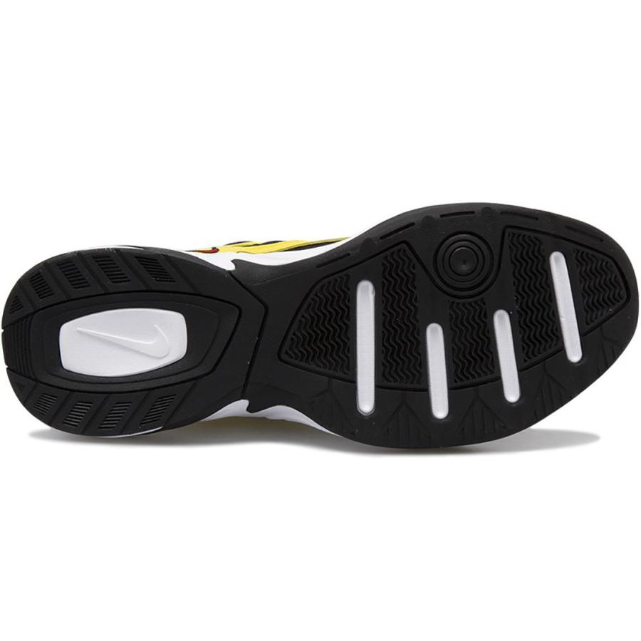 ナイキ M2k テクノ Nike M2k Tekno イエロー ブラック ホワイト Av47 700 ナイキジャパン正規品 Av47 700n01 シューズナッツ 通販 Yahoo ショッピング
