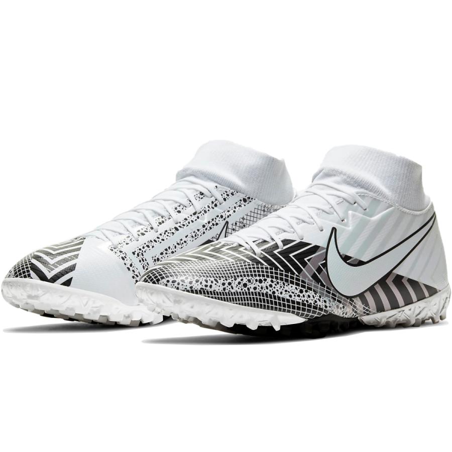 ナイキ マーキュリアル スーパーフライ 7 アカデミー Nike Mercurial Superfly 7 Academy Mds Tf ホワイト ブラック ホワイト Bq5435 110 ナイキジャパン正規品 Bq5435 110n01 シューズナッツ 通販 Yahoo ショッピング