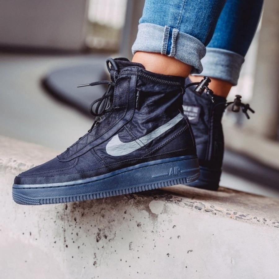 air force 1 high shell