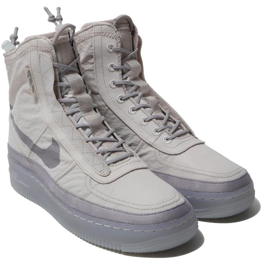 2019春大特価セール! ナイキ エア フォース ワン シェル NIKE AIR FORCE 1 HIGH SHELL デザートサンド/スプルースオーラ/アトモスフィアグレー BQ6096-002 ナイキジャパン正規品, field cosme 50c1115d