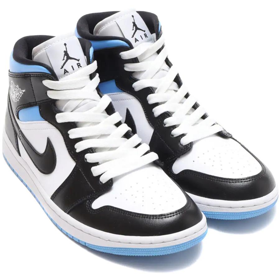 ナイキ エア ジョーダン 1 ミッド NIKE W AIR JORDAN 1 MID ホワイト