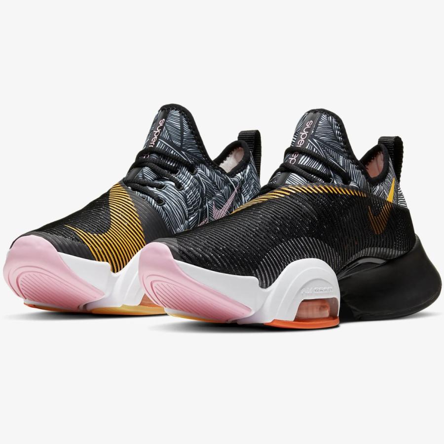 100 本物保証 ナイキ エア ズーム スーパーレップ Nike W Air Zoom Superrep ブラック チームオレンジ ホワイト レーザーオレンジ Bq7043 081 ナイキジャパン正規品 公式通販 Www Skylanceronline Com