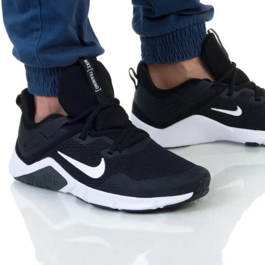 ナイキ レジェンド エッセンシャル Nike Legend Essential ブラック ダークスモークグレー ホワイト Cd0443 001 Cd0443 001m01 シューズナッツ 通販 Yahoo ショッピング