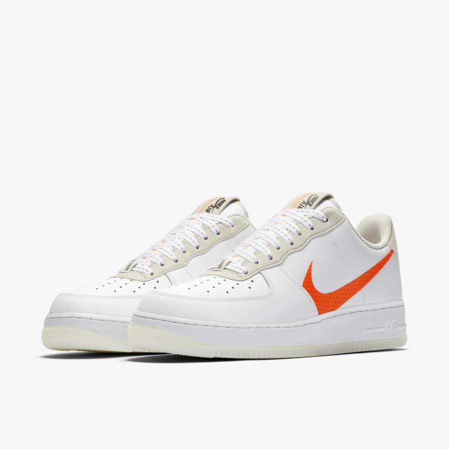 ナイキ エアフォース ワン NIKE AIR FORCE 1 '07 LV8 ホワイト ナイキ エアフォース ワン NIKE AIR FORCE 1 '07 LV8 ホワイト